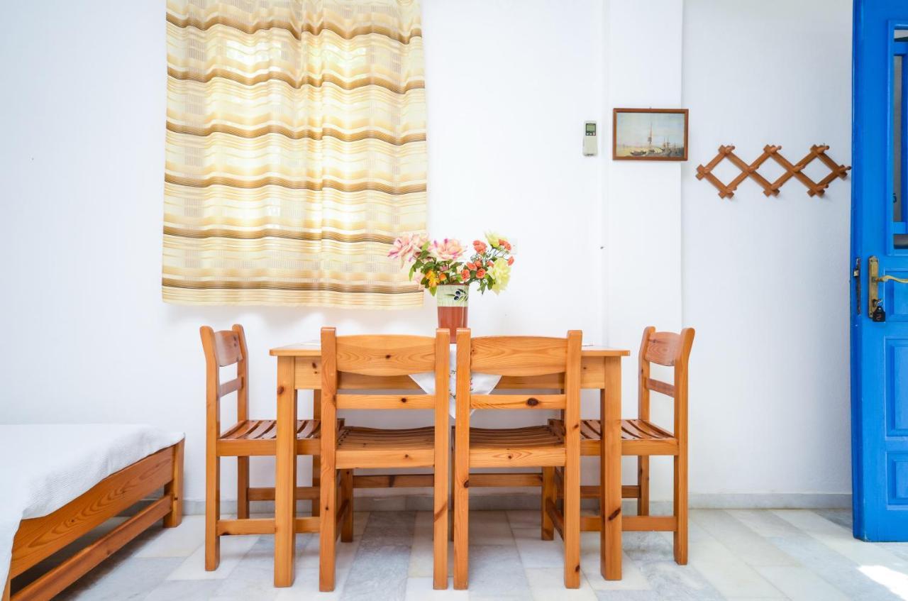Golden Beach Glyfada Apartments Kastraki  Bagian luar foto