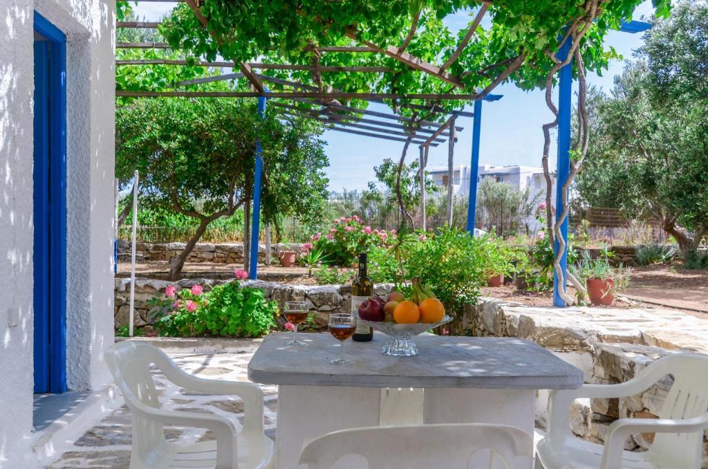 Golden Beach Glyfada Apartments Kastraki  Ruang foto