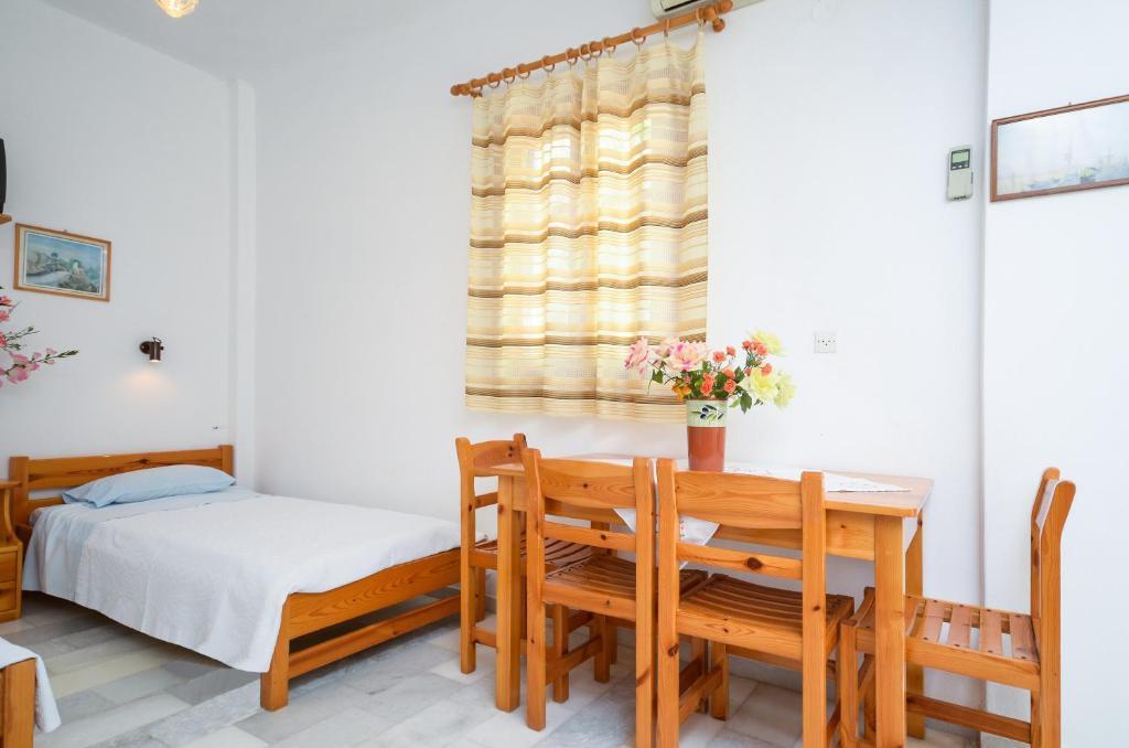 Golden Beach Glyfada Apartments Kastraki  Ruang foto