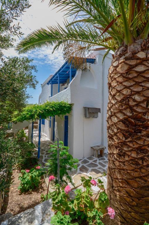 Golden Beach Glyfada Apartments Kastraki  Bagian luar foto