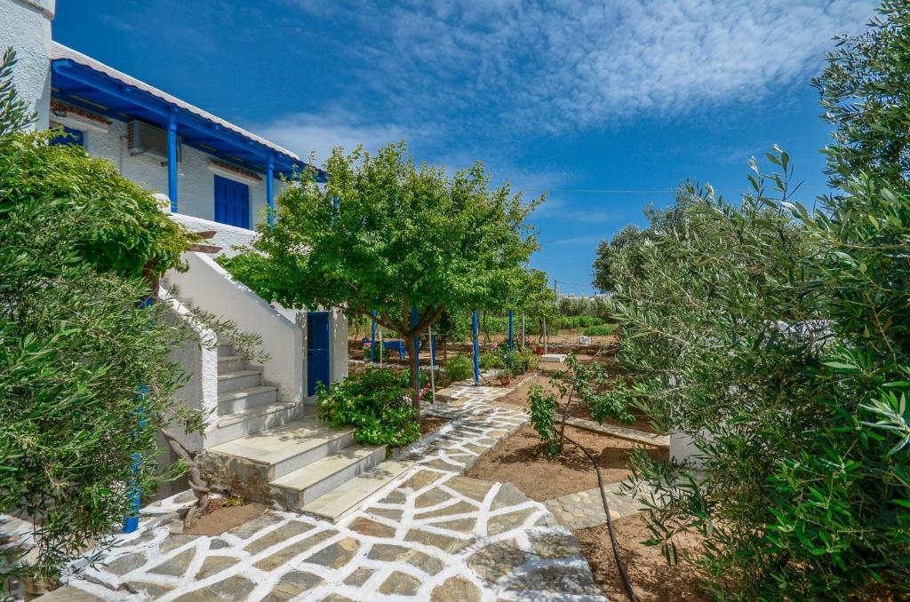 Golden Beach Glyfada Apartments Kastraki  Bagian luar foto