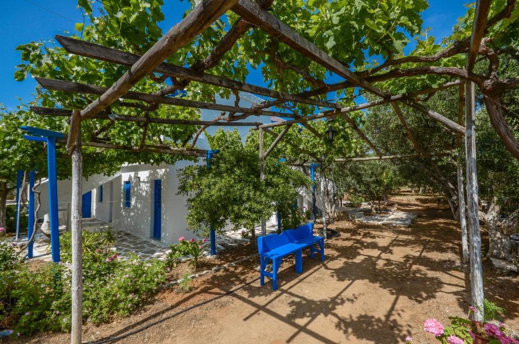Golden Beach Glyfada Apartments Kastraki  Bagian luar foto