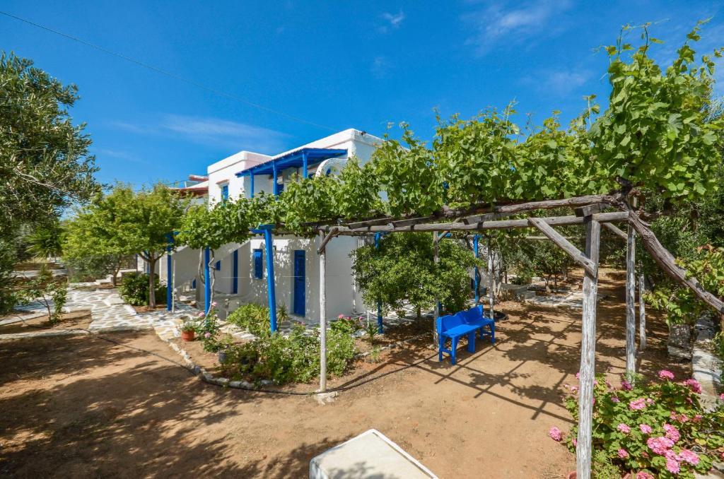 Golden Beach Glyfada Apartments Kastraki  Bagian luar foto