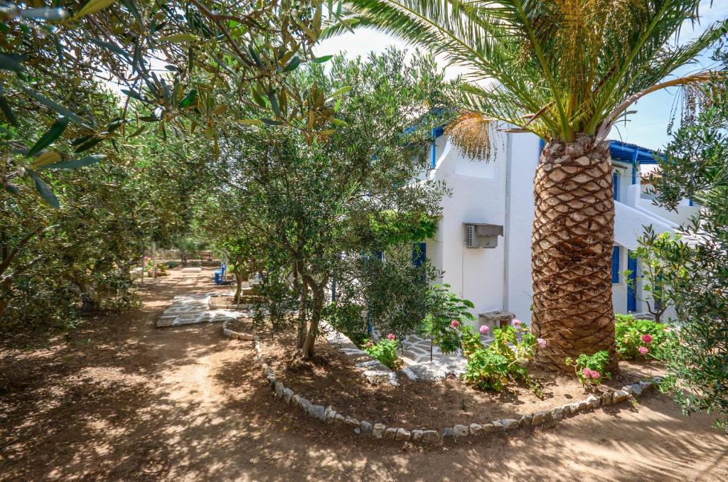 Golden Beach Glyfada Apartments Kastraki  Bagian luar foto