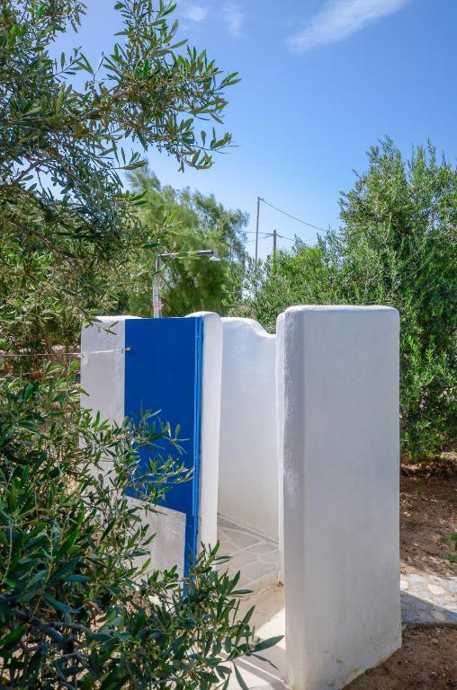 Golden Beach Glyfada Apartments Kastraki  Bagian luar foto